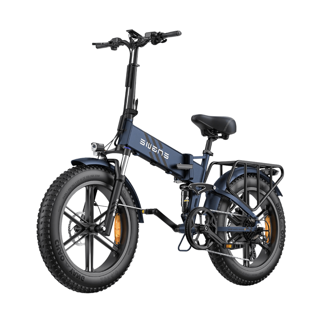 ENGWE ENGINE Pro 2.0 - Electric bike - Wheelyshop
