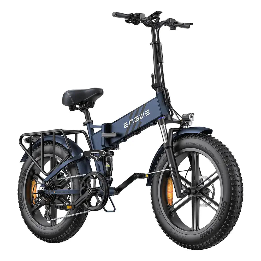 ENGWE ENGINE Pro 2.0 - Electric bike - Wheelyshop