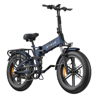 ENGWE ENGINE Pro 2.0 - Electric bike - Wheelyshop