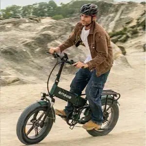 ENGWE ENGINE Pro 2.0 - Electric bike - Wheelyshop
