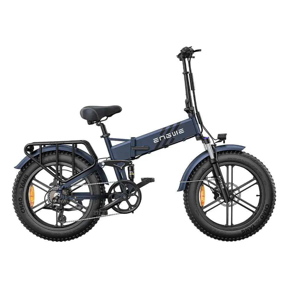 ENGWE ENGINE Pro 2.0 - Electric bike - Wheelyshop