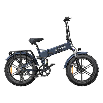 ENGWE ENGINE Pro 2.0 - Electric bike - Wheelyshop