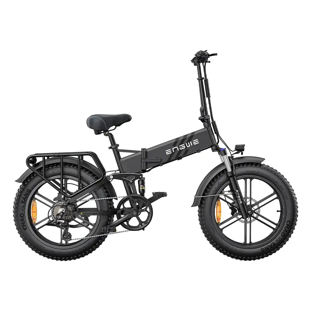 ENGWE ENGINE Pro 2.0 - Electric bike - Wheelyshop