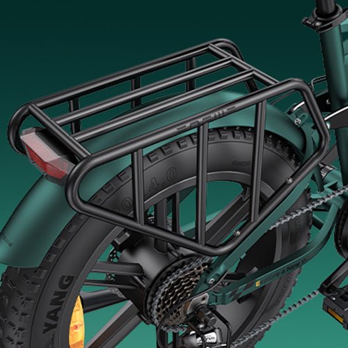 ENGWE ENGINE Pro 2.0 - Electric bike - Wheelyshop