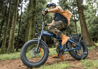 ENGWE ENGINE Pro 3.0 Boost - Electric bike - Wheelyshop