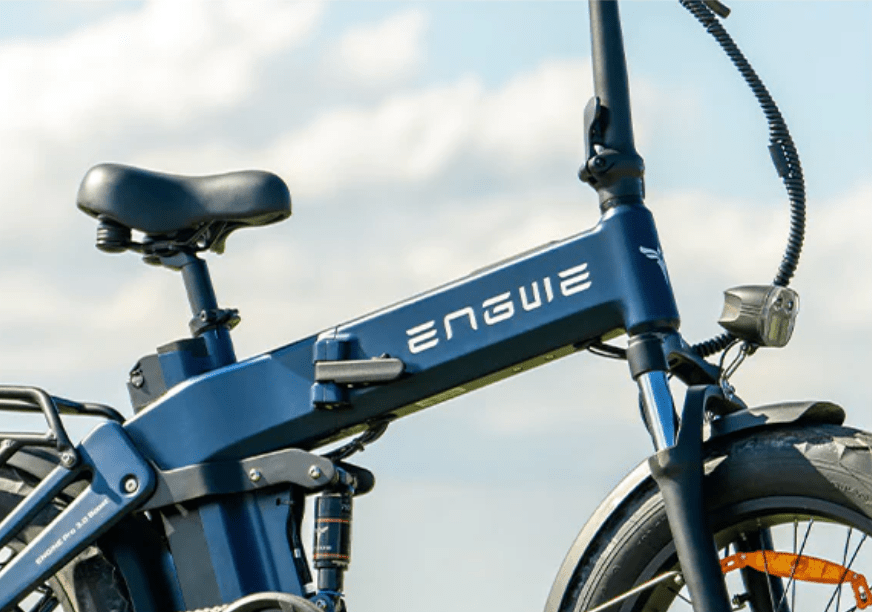 ENGWE ENGINE Pro 3.0 Boost - Electric bike - Wheelyshop