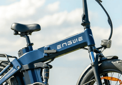 ENGWE ENGINE Pro 3.0 Boost - Electric bike - Wheelyshop