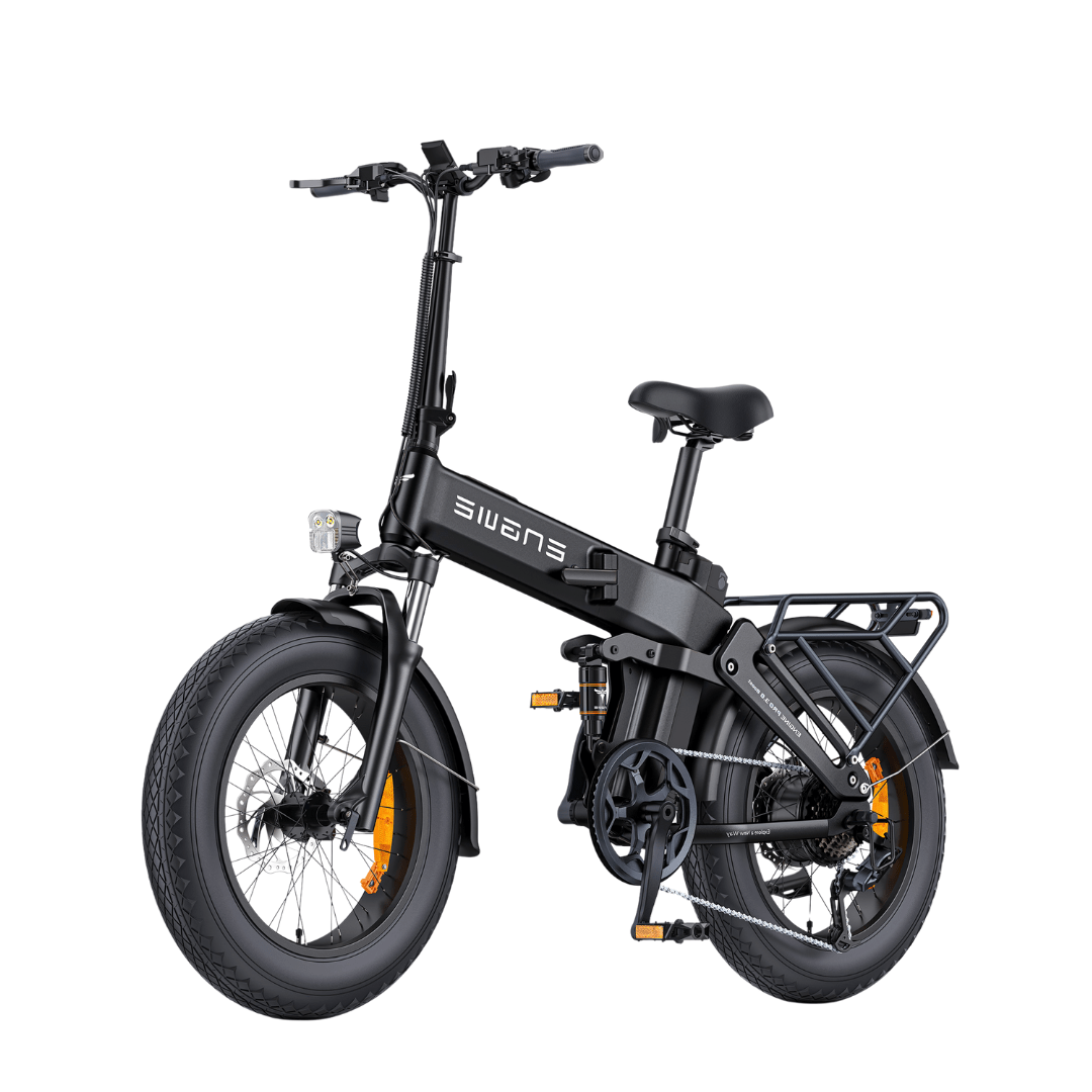 ENGWE ENGINE Pro 3.0 Boost - Electric bike - Wheelyshop