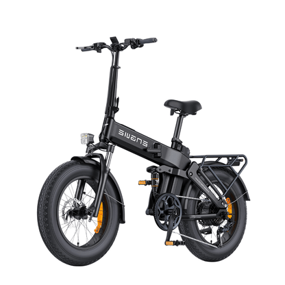 ENGWE ENGINE Pro 3.0 Boost - Electric bike - Wheelyshop