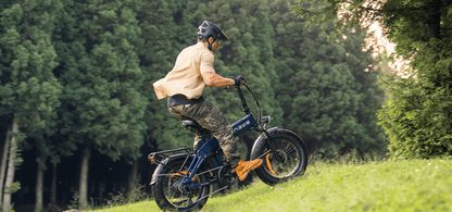 ENGWE ENGINE Pro 3.0 Boost - Electric bike - Wheelyshop