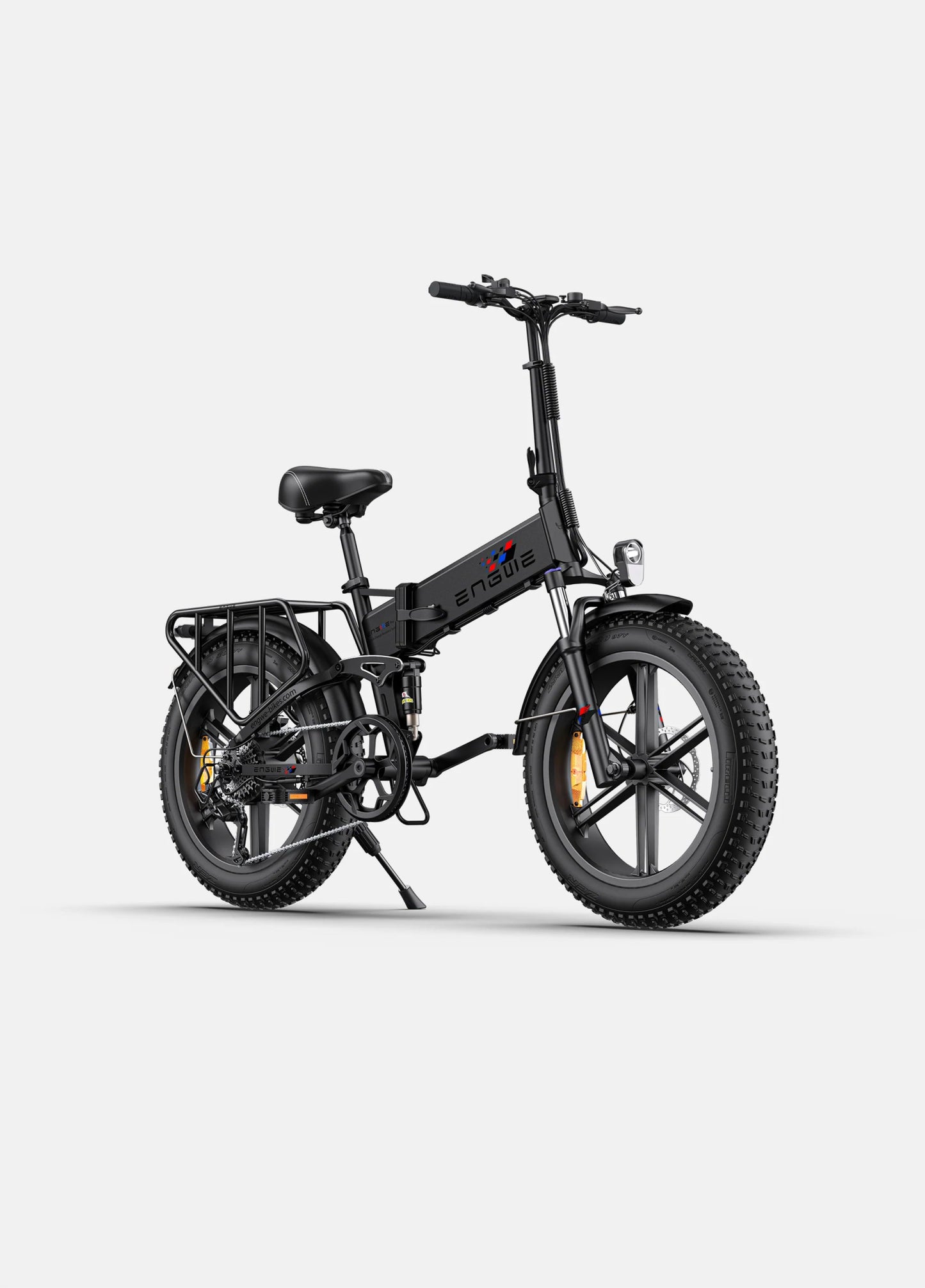 ENGWE ENGINE X - Electric bike - Wheelyshop