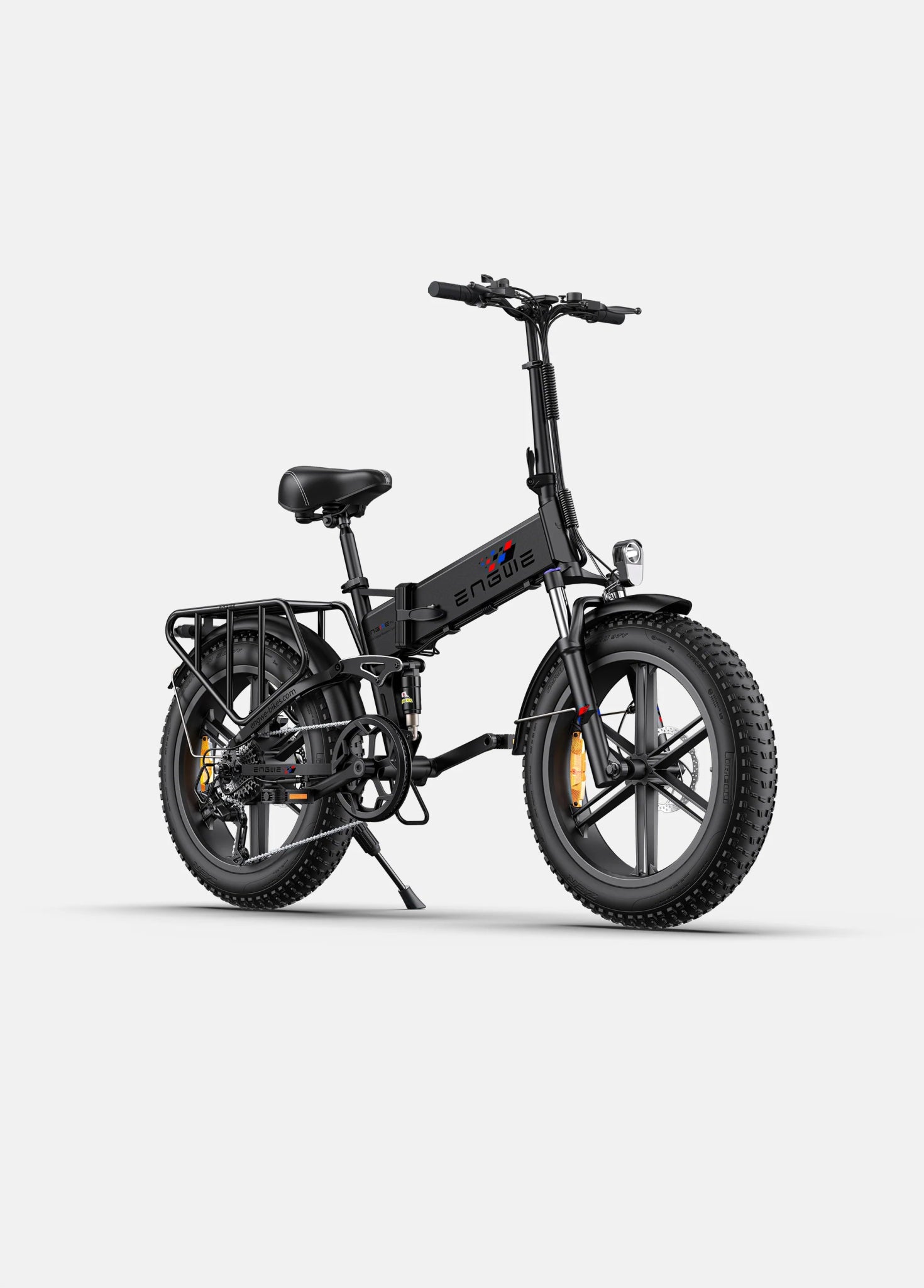 ENGWE ENGINE X - Electric bike - Wheelyshop