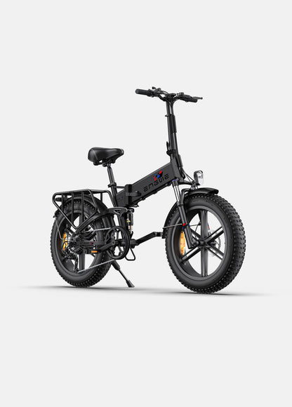 ENGWE ENGINE X - Electric bike - Wheelyshop