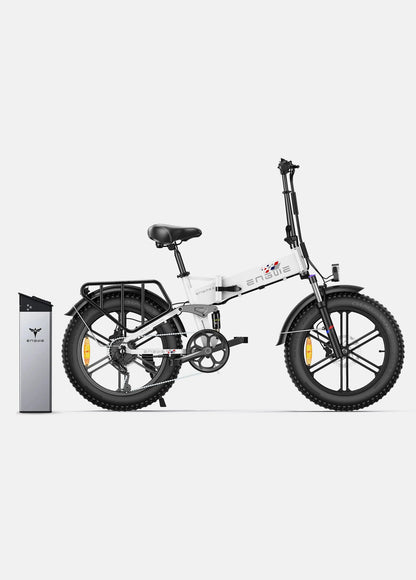 ENGWE ENGINE X - Electric bike - Wheelyshop