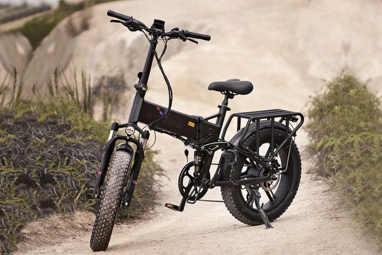 ENGWE ENGINE X - Electric bike - Wheelyshop