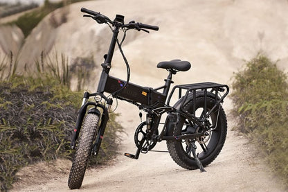 ENGWE ENGINE X - Electric bike - Wheelyshop