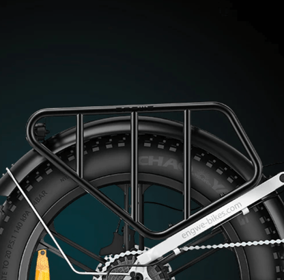 ENGWE ENGINE X - Electric bike - Wheelyshop