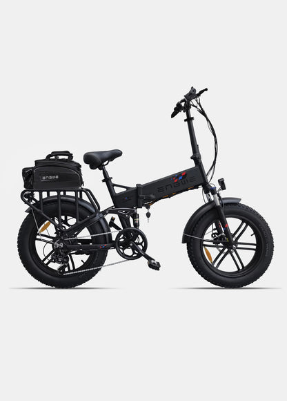 ENGWE ENGINE X - Electric bike - Wheelyshop