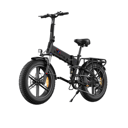 ENGWE ENGINE X - Electric bike - Wheelyshop