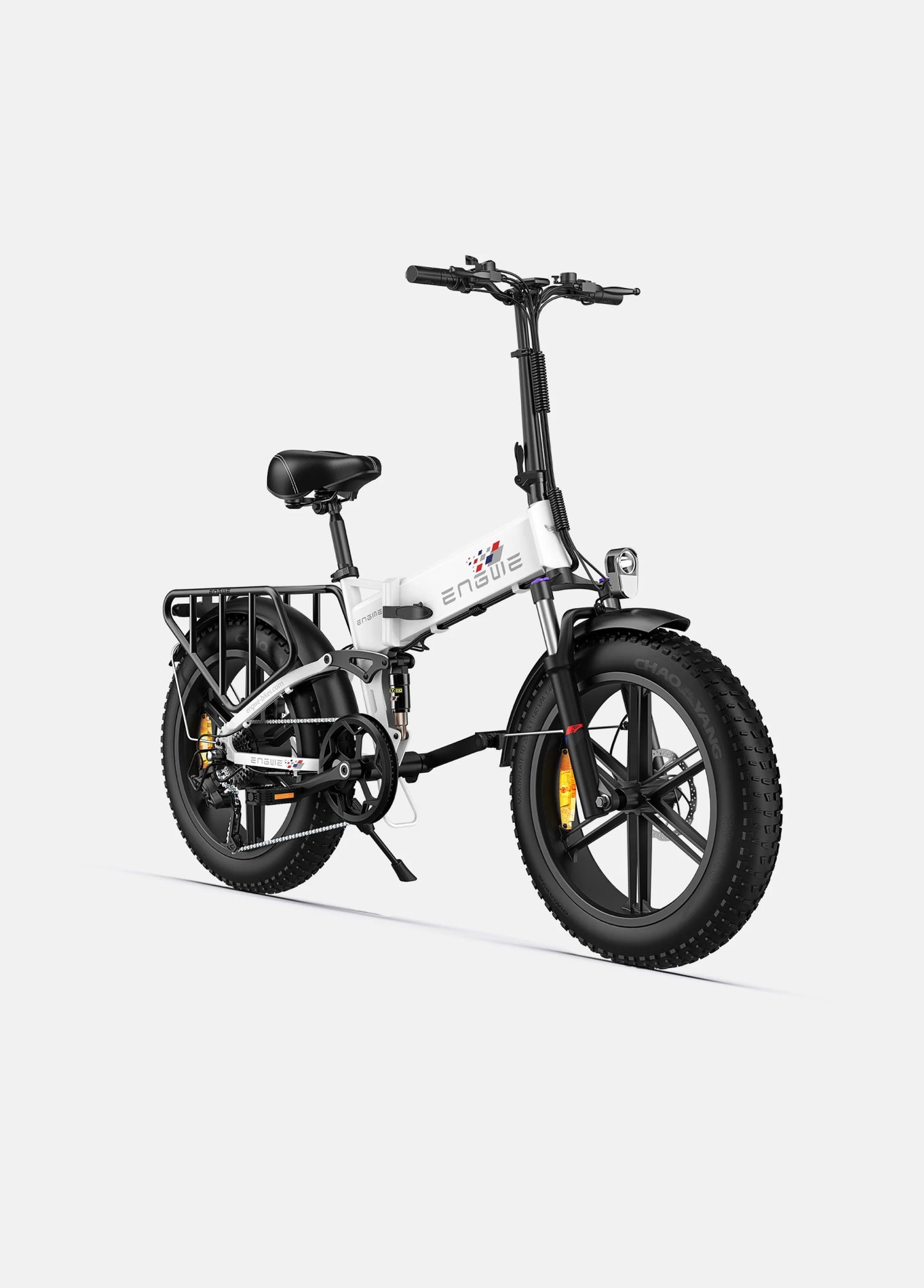 ENGWE ENGINE X - Electric bike - Wheelyshop