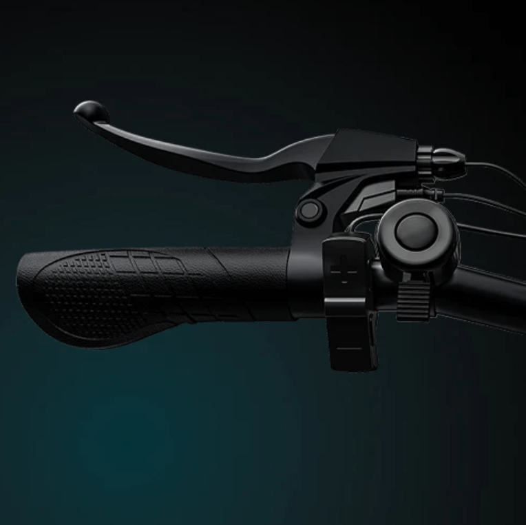 ENGWE ENGINE X - Electric bike - Wheelyshop