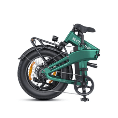 ENGWE EP - 2 3.0 Boost - Electric bike - Wheelyshop