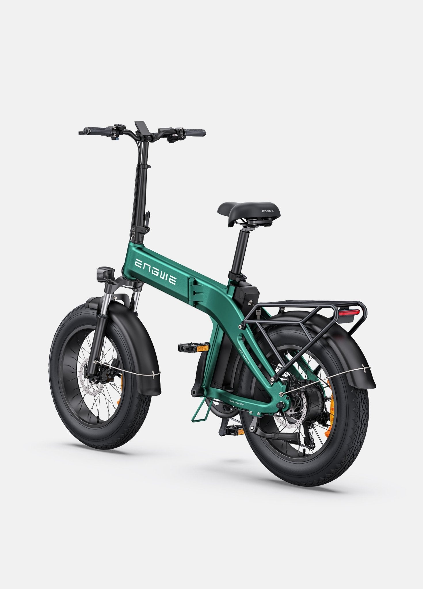 ENGWE EP - 2 3.0 Boost - Electric bike - Wheelyshop