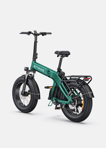 ENGWE EP - 2 3.0 Boost - Electric bike - Wheelyshop