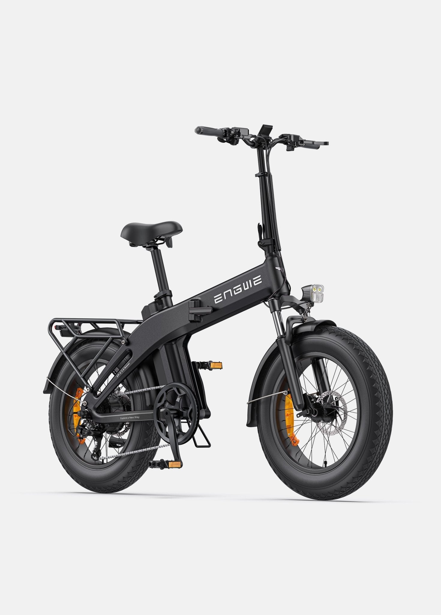 ENGWE EP - 2 3.0 Boost - Electric bike - Wheelyshop