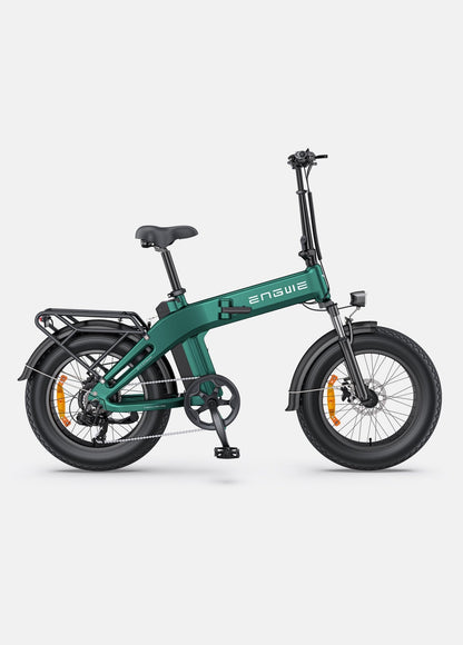 ENGWE EP - 2 3.0 Boost - Electric bike - Wheelyshop