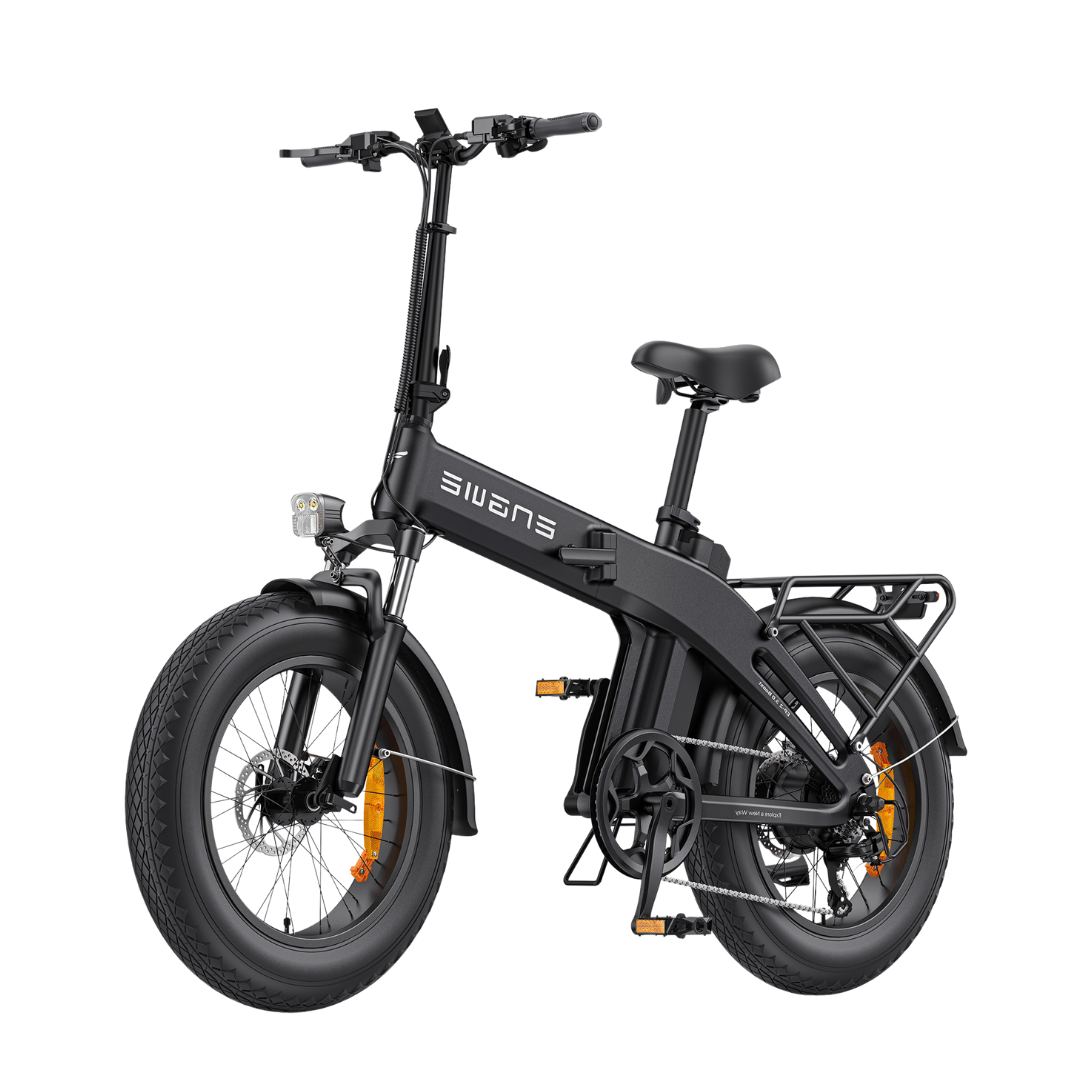 ENGWE EP - 2 3.0 Boost - Electric bike - Wheelyshop