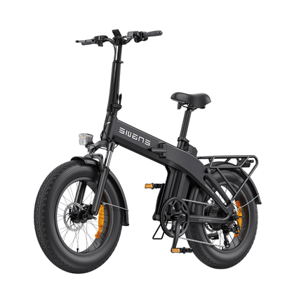 ENGWE EP - 2 3.0 Boost - Electric bike - Wheelyshop