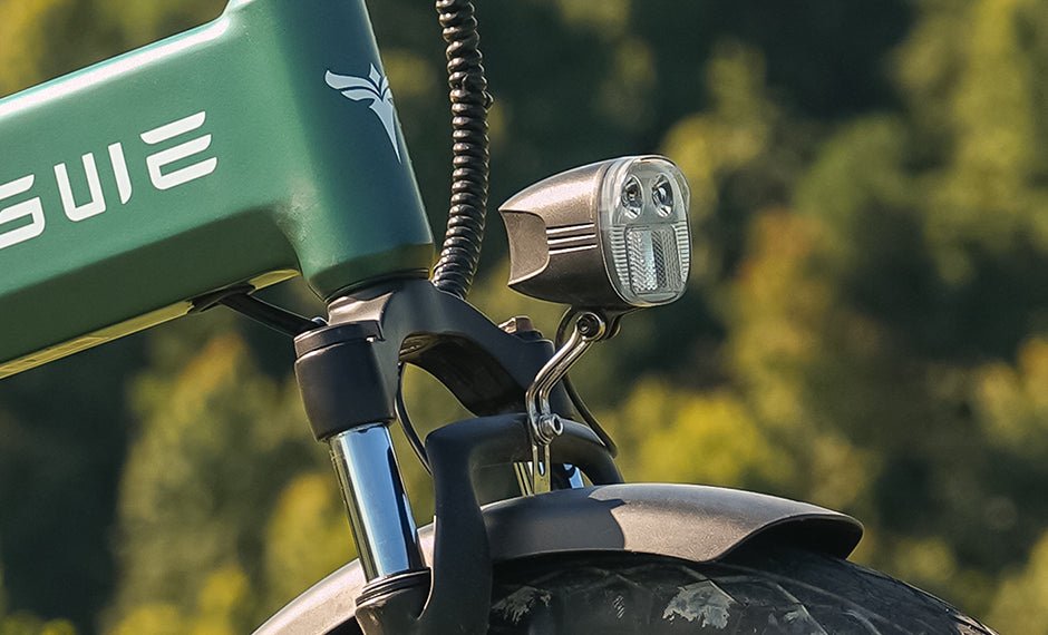 ENGWE EP - 2 3.0 Boost - Electric bike - Wheelyshop