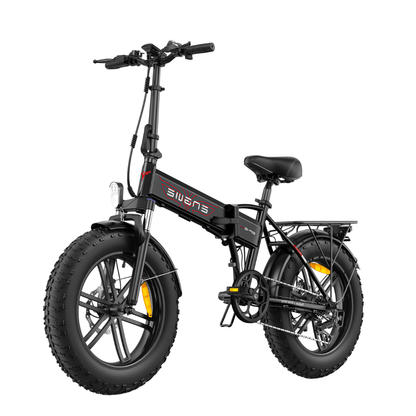 ENGWE EP - 2 Boost - Electric bike - Wheelyshop
