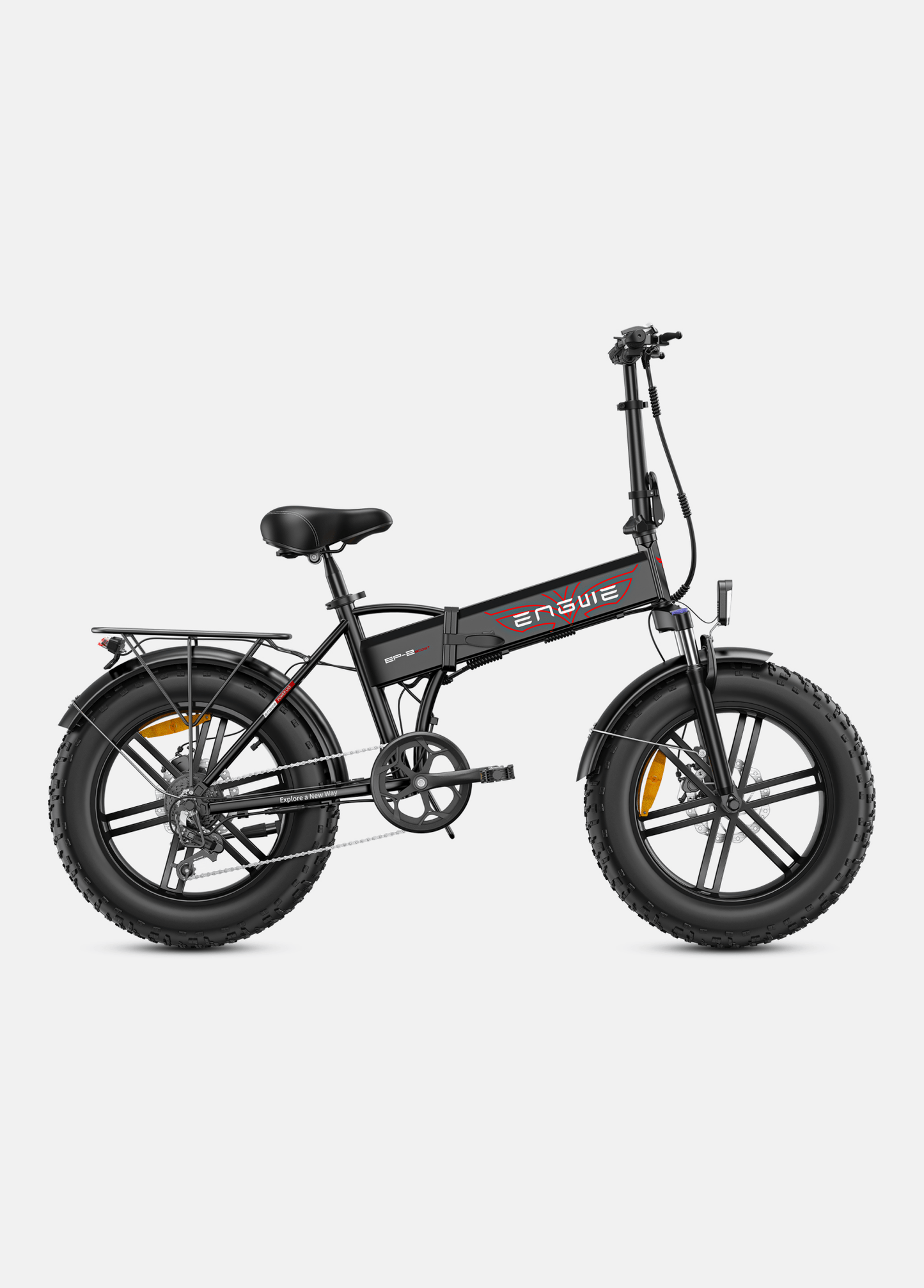 ENGWE EP - 2 Boost - Electric bike - Wheelyshop