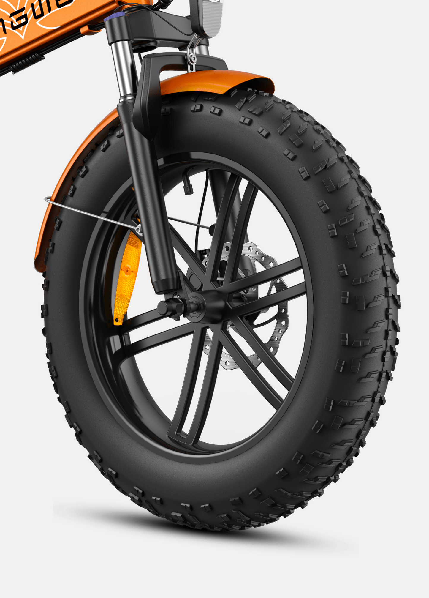 ENGWE EP - 2 Boost - Electric bike - Wheelyshop