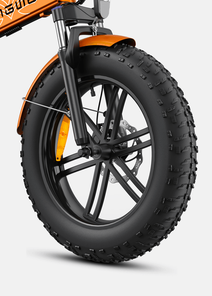 ENGWE EP - 2 Boost - Electric bike - Wheelyshop