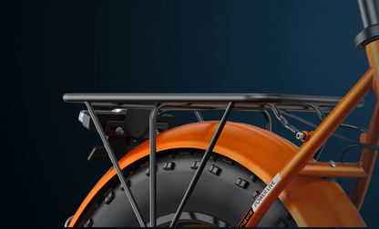 ENGWE EP - 2 Boost - Electric bike - Wheelyshop