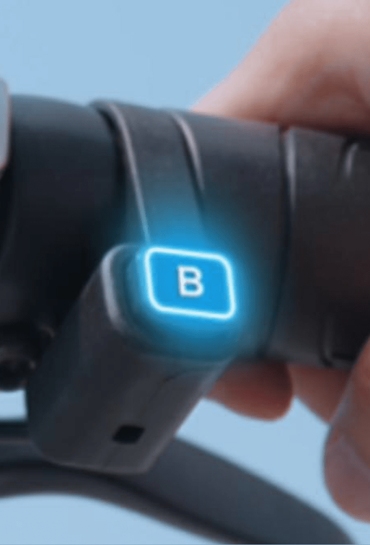 ENGWE EP - 2 Boost - Electric bike - Wheelyshop