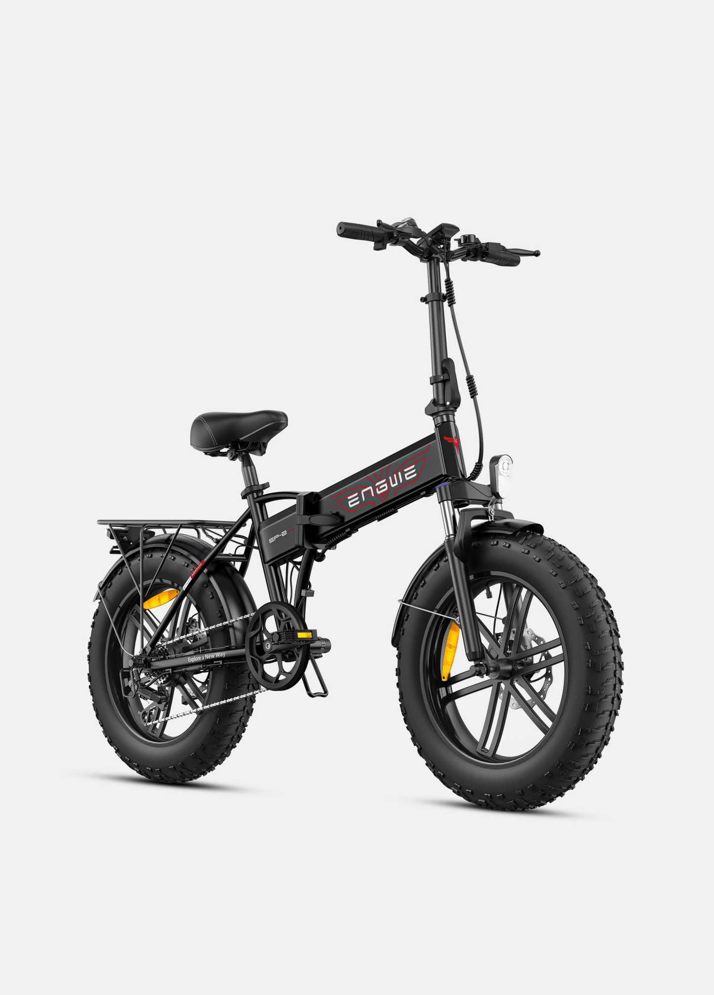 ENGWE EP - 2 Boost - Electric bike - Wheelyshop