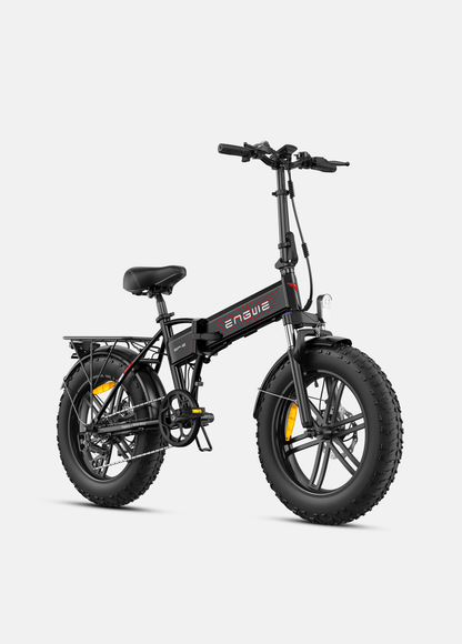ENGWE EP - 2 Boost - Electric bike - Wheelyshop