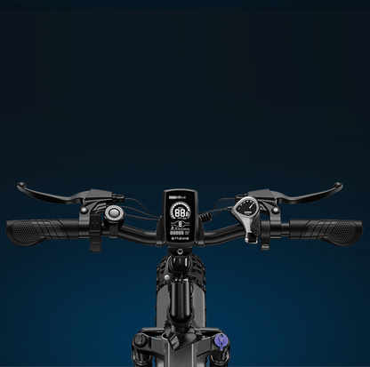 ENGWE EP - 2 Boost - Electric bike - Wheelyshop