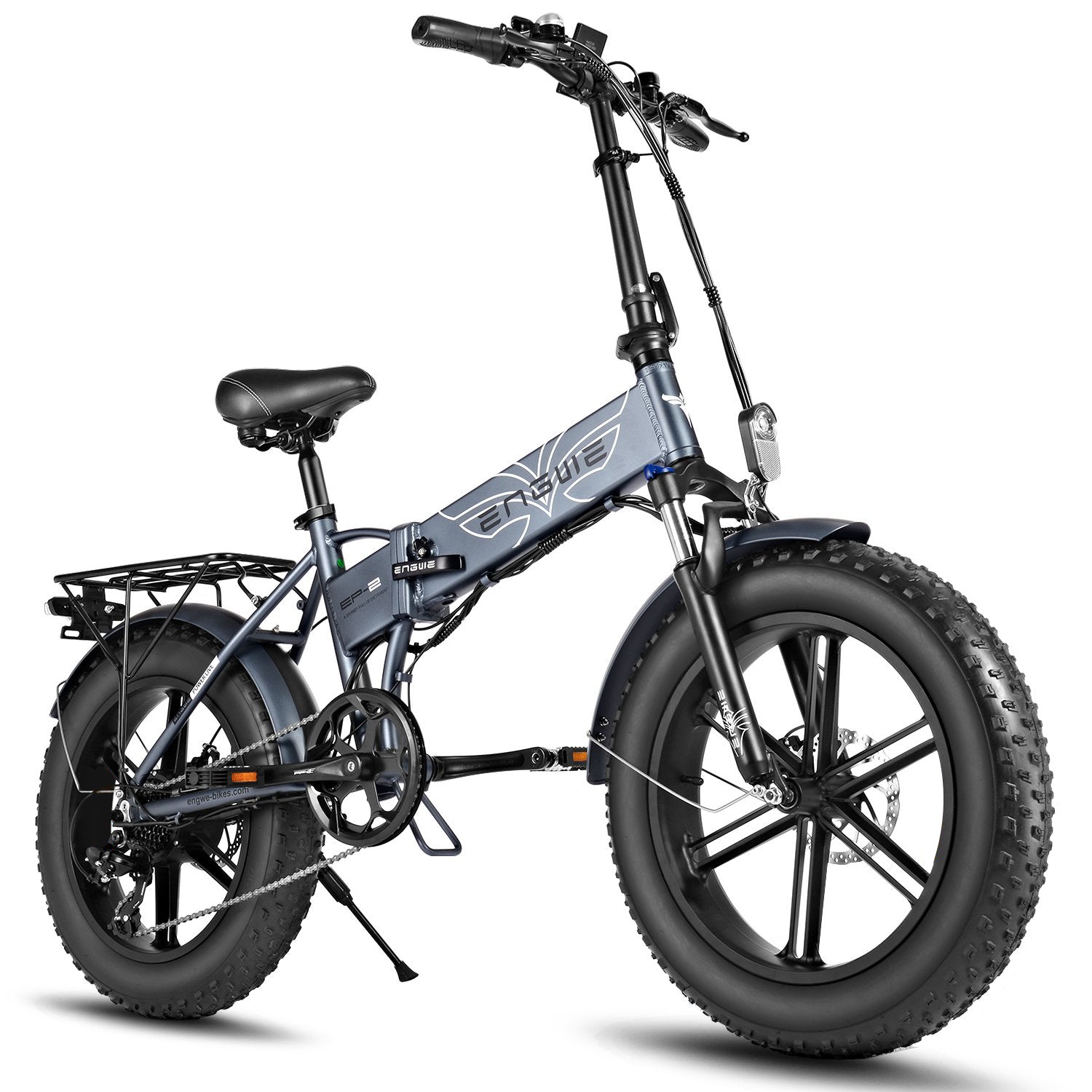 ENGWE EP - 2 Pro - Electric bike - Wheelyshop