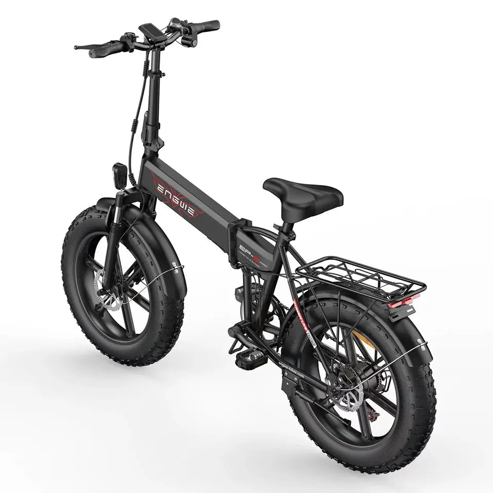 ENGWE EP - 2 Pro - Electric bike - Wheelyshop