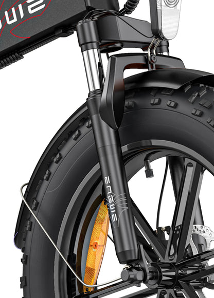 ENGWE EP - 2 Pro - Electric bike - Wheelyshop