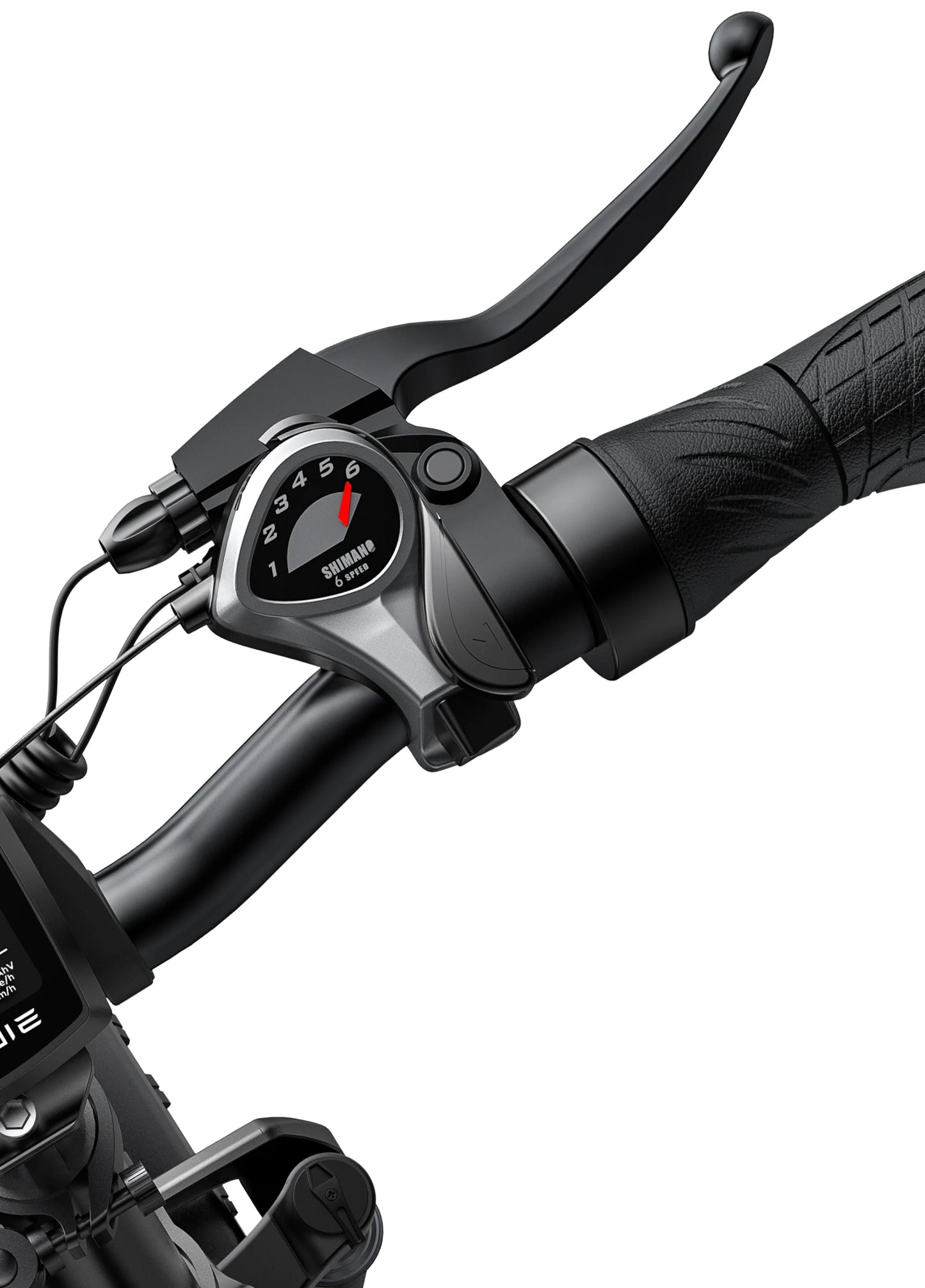 ENGWE EP - 2 Pro - Electric bike - Wheelyshop