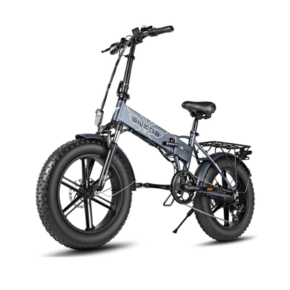 ENGWE EP - 2 Pro - Electric bike - Wheelyshop