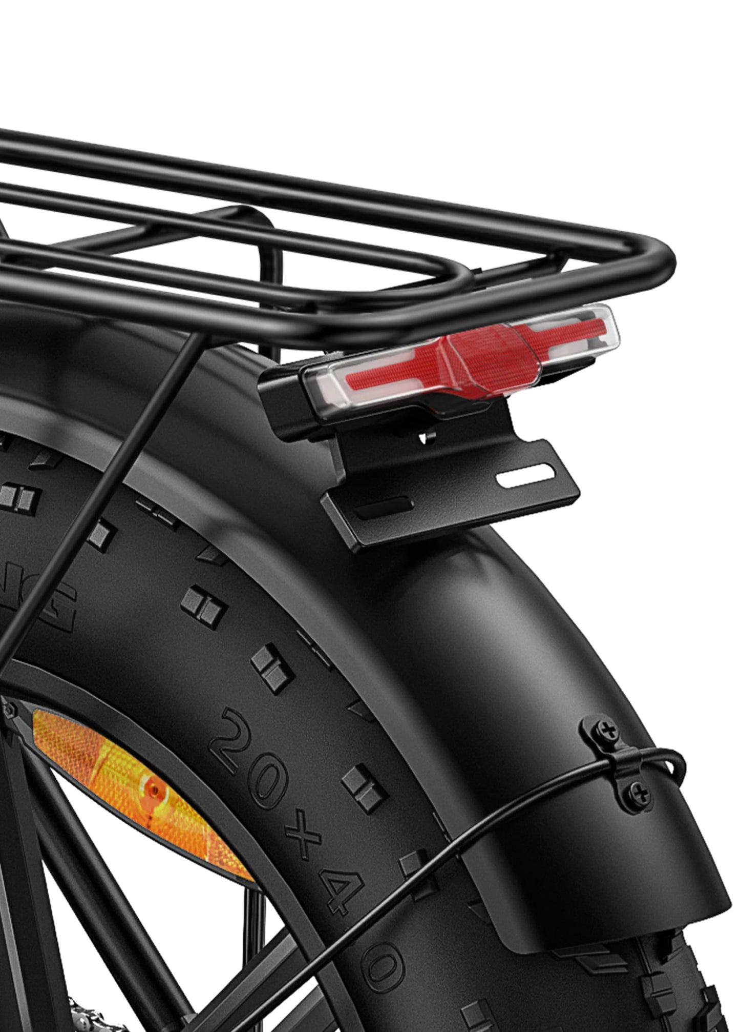 ENGWE EP - 2 Pro - Electric bike - Wheelyshop