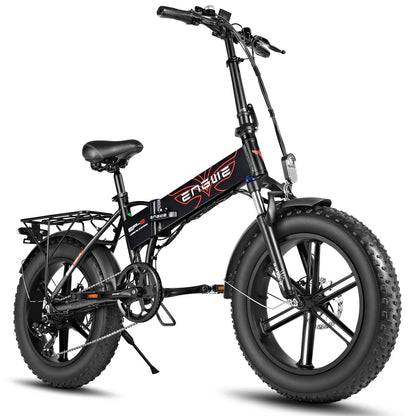 ENGWE EP - 2 Pro - Electric bike - Wheelyshop