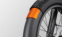 Guardabarros de la ENGWE L20 3.0 Boost